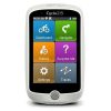 Mio Cyclo 215 HC 3.5" navigáció fehér-fekete (ANT+ érzékelő)