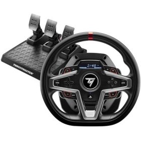   Thrustmaster T248 Xbox USB-A kormány játékvezérlő fekete