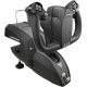 Thrustmaster TCA Yoke Boeing Edition USB-A joystick játékvezérlő fekete