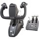Thrustmaster TCA Yoke Pack Boeing Edition Pro USB-A joystick + gázkar játékvezérlő fekete