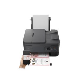   Canon Pixma TS7450A DW Tintás, színes, otthoni multifunkciós nyomtató, Wifi, ( T