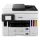 CANON Tintasugaras MFP 4in1 MAXIFY MEGTANK GX7040, A4, FF 24 k/p, SZ 15,5 k/p, 600x1200dpi, duplex, USB/LAN/WiFi, DADF