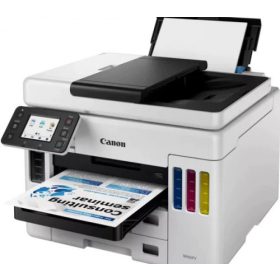   Canon MAXIFY GX7040 színes külső tintatartályos 4in1 multifunkciós nyomtató
