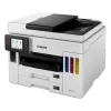 CANON Tintasugaras MFP 4in1 MAXIFY MEGTANK GX7040, A4, FF 24 k/p, SZ 15,5 k/p, 600x1200dpi, duplex, USB/LAN/WiFi, DADF