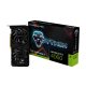 Gainward GWD RTX4060 Python II 8GB GDDR6 128bit 3-DP HDMI