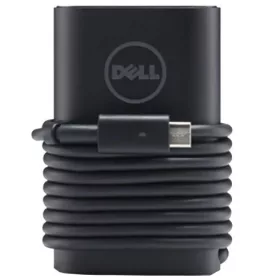 Dell Euro 130W USB-C AC Adapter with 1m power cord (Kit)