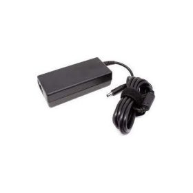 Dell 4,5mm 90W notebook hálózati töltő adapter fekete