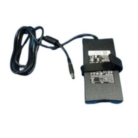   Dell 7.4 mm barrel 130 W AC Adapter with 2 meter Power Cord - Europe