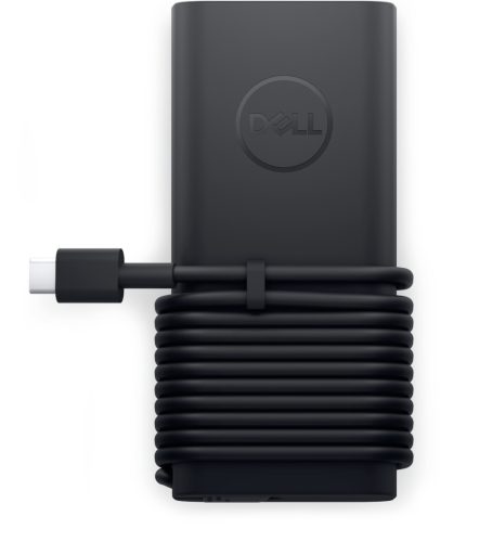 Dell 65W USB-C AC Adapter with Power Cord - Europe