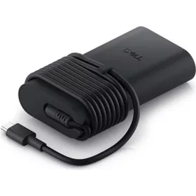   DELL SNP Dell AC adapter 100W USB-C AC Adapter with Power Cord - Europe