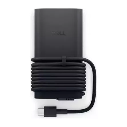 DELL SNP Dell AC adapter 100W USB-C AC Adapter with Power Cord - Europe