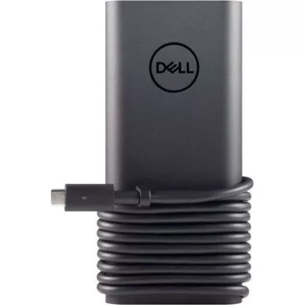 DELL SNP Dell AC adapter 100W USB-C AC Adapter with Power Cord - Europe