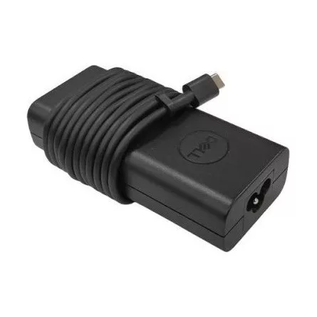 DELL SNP Dell AC adapter 100W USB-C AC Adapter with Power Cord - Europe