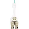 StarTech 5M OM4 MULTIMODE FIBER CABLE .