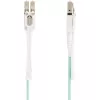 StarTech 5M OM4 MULTIMODE FIBER CABLE .