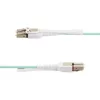 StarTech 5M OM4 MULTIMODE FIBER CABLE .