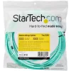 StarTech LC Duplex -> LC Duplex M/M adatkábel 7m kék OM4 Multimode 50/125µm 100Gbps