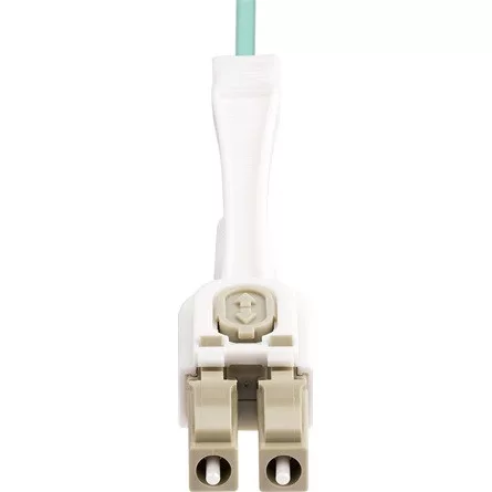 StarTech 8M OM4 MULTIMODE FIBER CABLE .