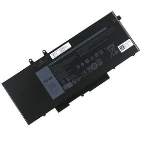 Dell Additional Primary 4 cell 68Whr Battery Latitude 5401/5501, Precision 3541