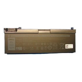   Dell Additional Primary 4 cell 68Whr Battery Latitude 5400/5500, Precision 3540