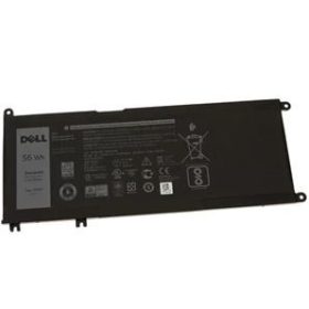   Dell Additional Primary 4 cell 56Whr Battery Latitude 3300/3490/3400/3590/3500