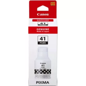 Canon GI-41 PGBK EMB Black Ink Bottle tintapatron fekete