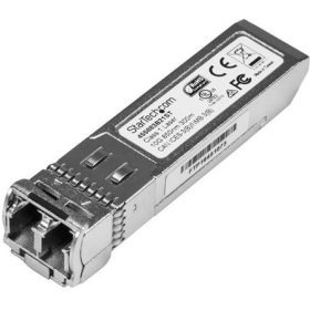   StarTech HPE 455883-B21 Compatible 10GBASE-SR 10Gb/s SFP+ LC Duplex Multi-mode transceiver modul DDM