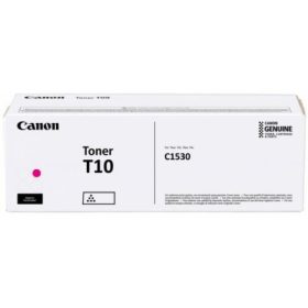 Canon T10 magenta toner 10.000 oldal