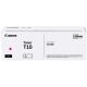 Canon T10 magenta toner 10.000 oldal