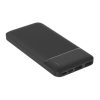 Platinet CHG PLATINET POWER BANK 10000mAh Polymer ABS Texture - fekete