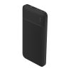 Platinet CHG PLATINET POWER BANK 10000mAh Polymer ABS Texture - fekete