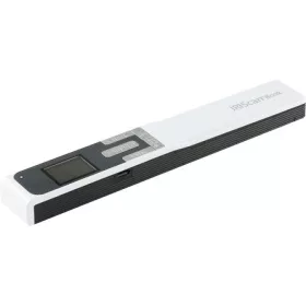  CANON IRIScan Book 5 White - 30PPM-Battery Li-ion Book Scanner