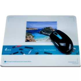 CANON IRIS CANON ScanPad A4/letter size for IRIScan Book