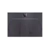 LG Monitor 45" Gamer - 45GS95QE-B (OLED; 21:9; 3440x1440; 240Hz; 0.03ms; 275cd; HDMIx2; DP; USB; G-Sync; HDR, Mag.áll)