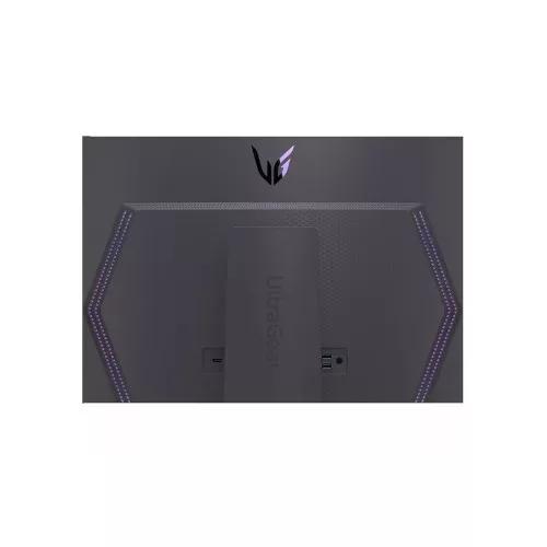 LG Monitor 45" Gamer - 45GS95QE-B (OLED; 21:9; 3440x1440; 240Hz; 0.03ms; 275cd; HDMIx2; DP; USB; G-Sync; HDR, Mag.áll)