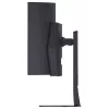 LG 45GX900A-B UltraGear 44.5" ívelt OLED gaming monitor fekete 240Hz G-Sync / FreeSync Premium Pro