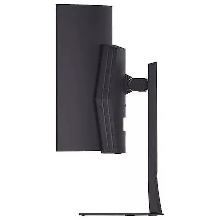 LG 45GX900A-B UltraGear 44.5" ívelt OLED gaming monitor fekete 240Hz G-Sync / FreeSync Premium Pro
