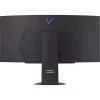LG 45GX900A-B UltraGear 44.5" ívelt OLED gaming monitor fekete 240Hz G-Sync / FreeSync Premium Pro