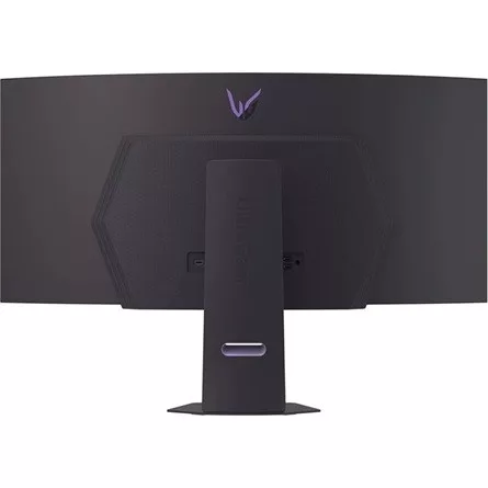 LG 45GX900A-B UltraGear 44.5" ívelt OLED gaming monitor fekete 240Hz G-Sync / FreeSync Premium Pro