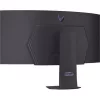 LG 45GX900A-B UltraGear 44.5" ívelt OLED gaming monitor fekete 240Hz G-Sync / FreeSync Premium Pro