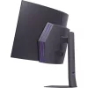 LG UltraGear 45GX90SA 44.5" ívelt OLED smart gaming monitor fehér 240Hz G-Sync / FreeSync Premium