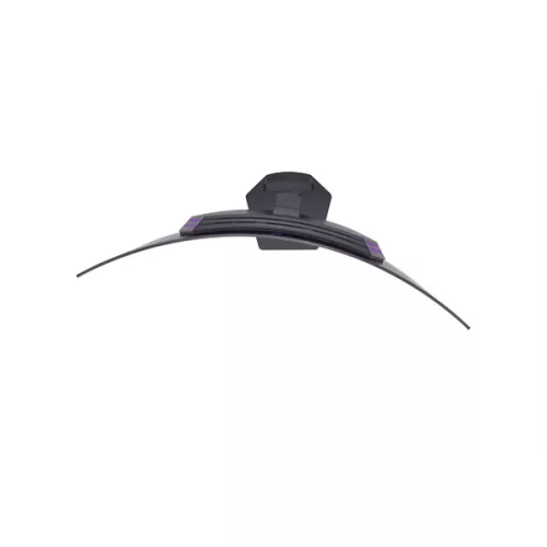 LG MON LG OLED Gaming 240Hz ívelt smart monitor 45" 45GX950A, 3440x1440, 21:9, 275cd/m2, 1ms, HDMIx2/Displaypor/USBx2/USB-C