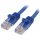 StarTech RJ45 CAT5e UTP -> RJ45 CAT5e UTP M/M adatkábel 10m kék
