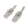 StarTech RJ45 CAT5e UTP -> RJ45 CAT5e UTP M/M adatkábel 10m szürke