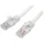 StarTech RJ45 CAT5e UTP -> RJ45 CAT5e UTP M/M adatkábel 10m fehér