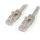 StarTech RJ45 CAT5e UTP -> RJ45 CAT5e UTP M/M adatkábel 15m szürke