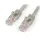 StarTech RJ45 CAT5e UTP -> RJ45 CAT5e UTP M/M adatkábel 15m szürke