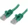 StarTech RJ45 CAT5e UTP -> RJ45 CAT5e UTP M/M adatkábel 5m zöld