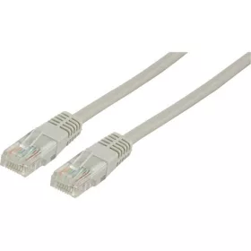   StarTech RJ45 CAT5e UTP -> RJ45 CAT5e UTP M/M adatkábel 5m szürke