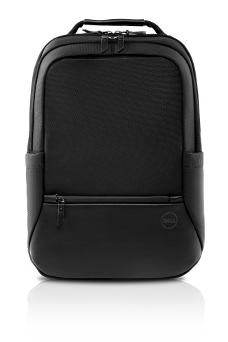 Dell Premier Backpack 15 – PE1520P – Fits most laptops up to 15"